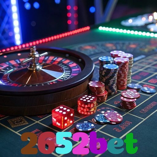 2652bet：Jogue poker, aposte no futebol e ganhe em grandes jogos de cassino!