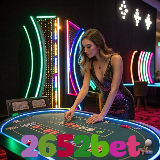 2652bet：Aposte no futebol, jogue poker e conquiste vitórias épicas!