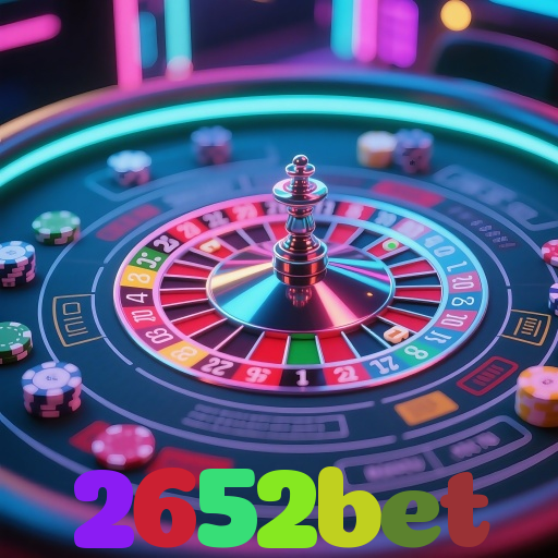 2652bet：Aposte nas melhores slots e conquiste prêmios como nunca!