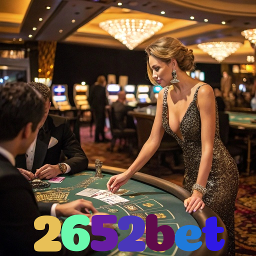 2652bet：Aposte nas melhores slots e conquiste prêmios como nunca!