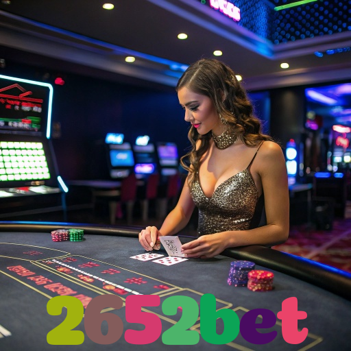 2652bet：Aposte no futebol, jogue poker e conquiste vitórias épicas!