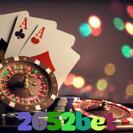 2652bet：Aposte no futebol, jogue poker e conquiste vitórias épicas!