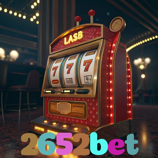 2652bet：Aposte nas melhores slots e conquiste prêmios como nunca!