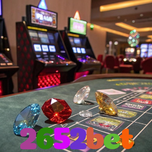 2652bet：Aposte no futebol, jogue poker e conquiste vitórias épicas!