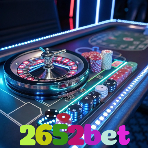 2652bet: Venha ganhar no cassino online mais seguro!
