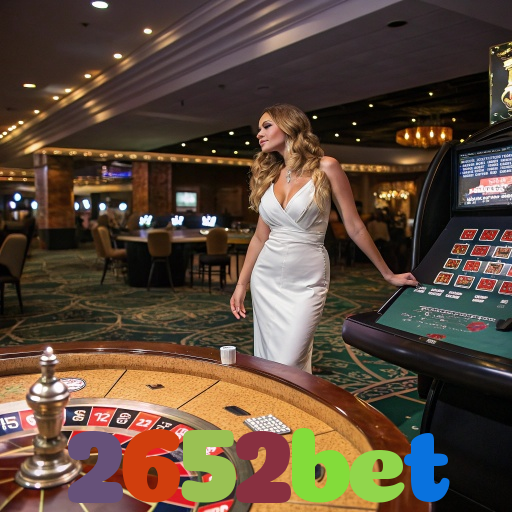 2652bet：Aposte nas melhores slots e conquiste prêmios como nunca!