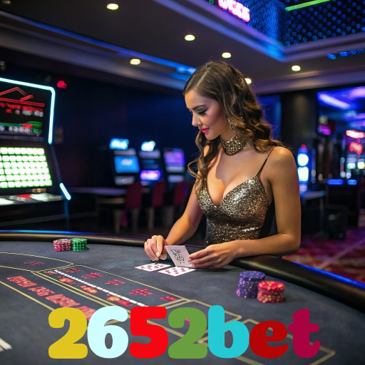 2652bet：Aposte no futebol, jogue poker e conquiste vitórias épicas!