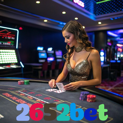 2652bet：Jogue poker, aposte no futebol e ganhe em grandes jogos de cassino!
