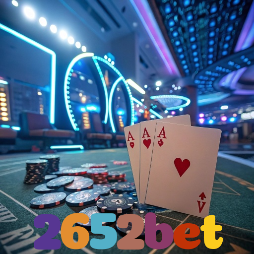 2652bet：Aposte nas melhores slots e conquiste prêmios como nunca!