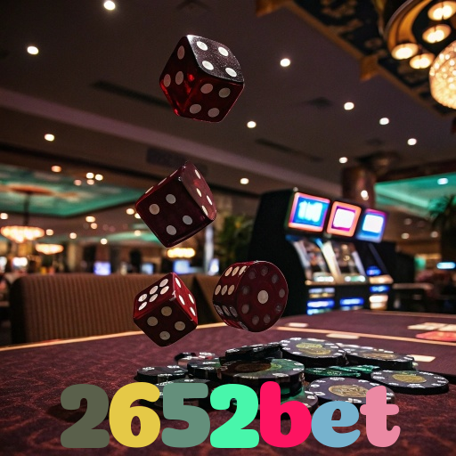 2652bet：Jogue poker, aposte no futebol e ganhe em grandes jogos de cassino!