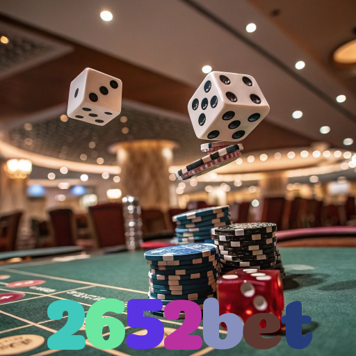 2652bet：Aposte no futebol, jogue poker e conquiste vitórias épicas!