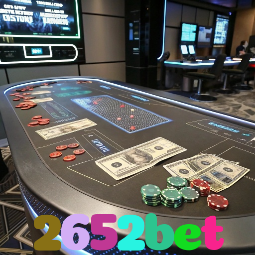 2652bet：Jogue poker, aposte no futebol e ganhe em grandes jogos de cassino!